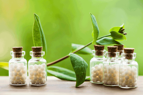 homeopathie amersfoort