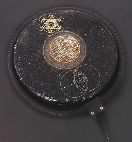 orgonite
