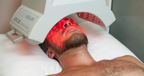 laser bio fotonen therapie
