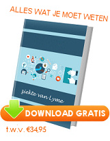 ziekte van lyme boek