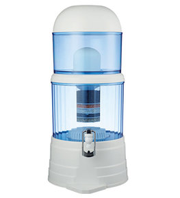 Keramisch waterfilter