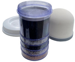Reserve filters keramisch waterfilter